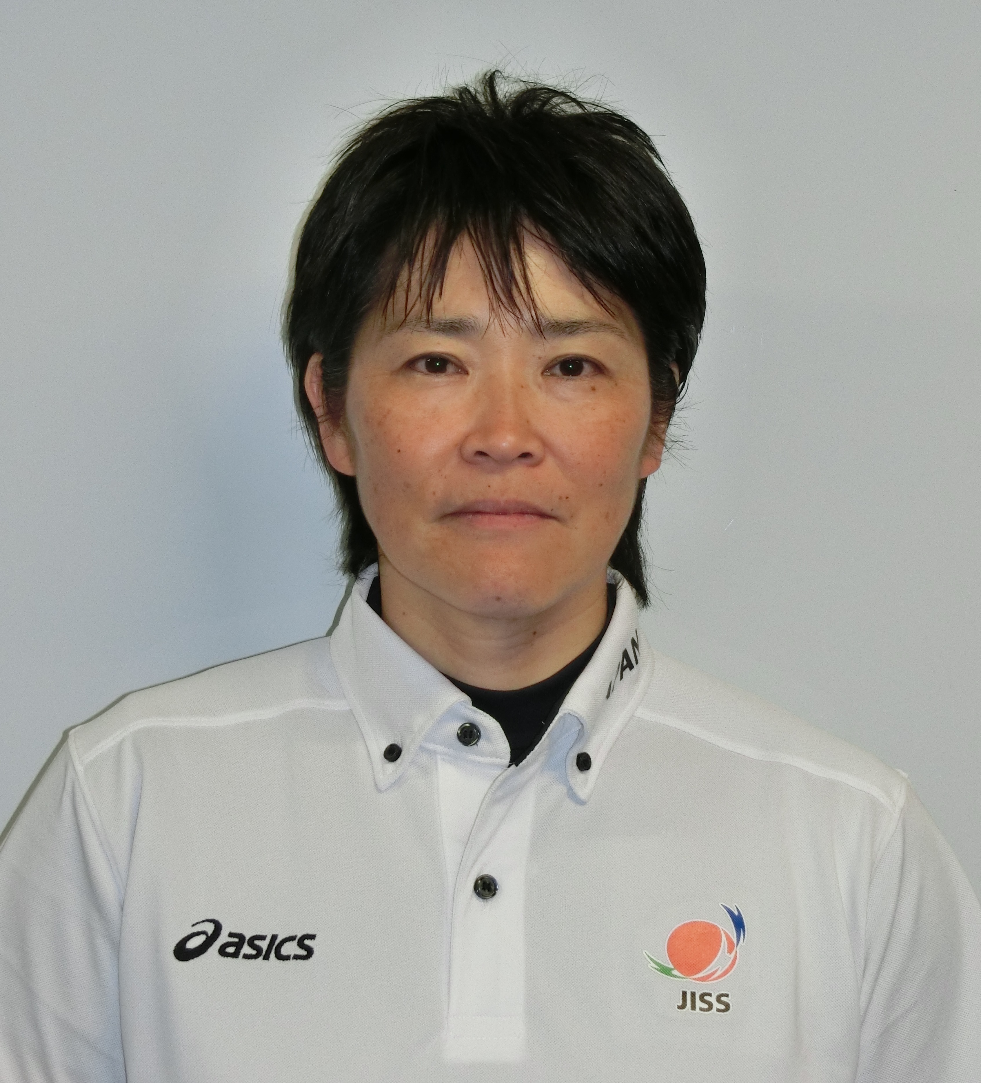 大石　 益代