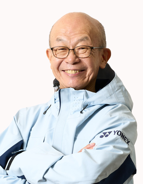 杉山 聡