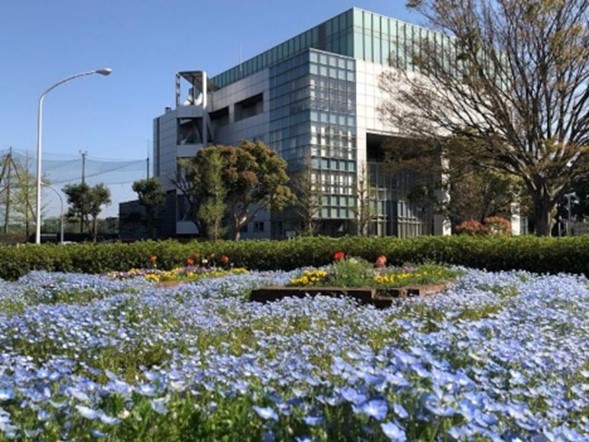 ①（千葉県総合スポーツセンター）
