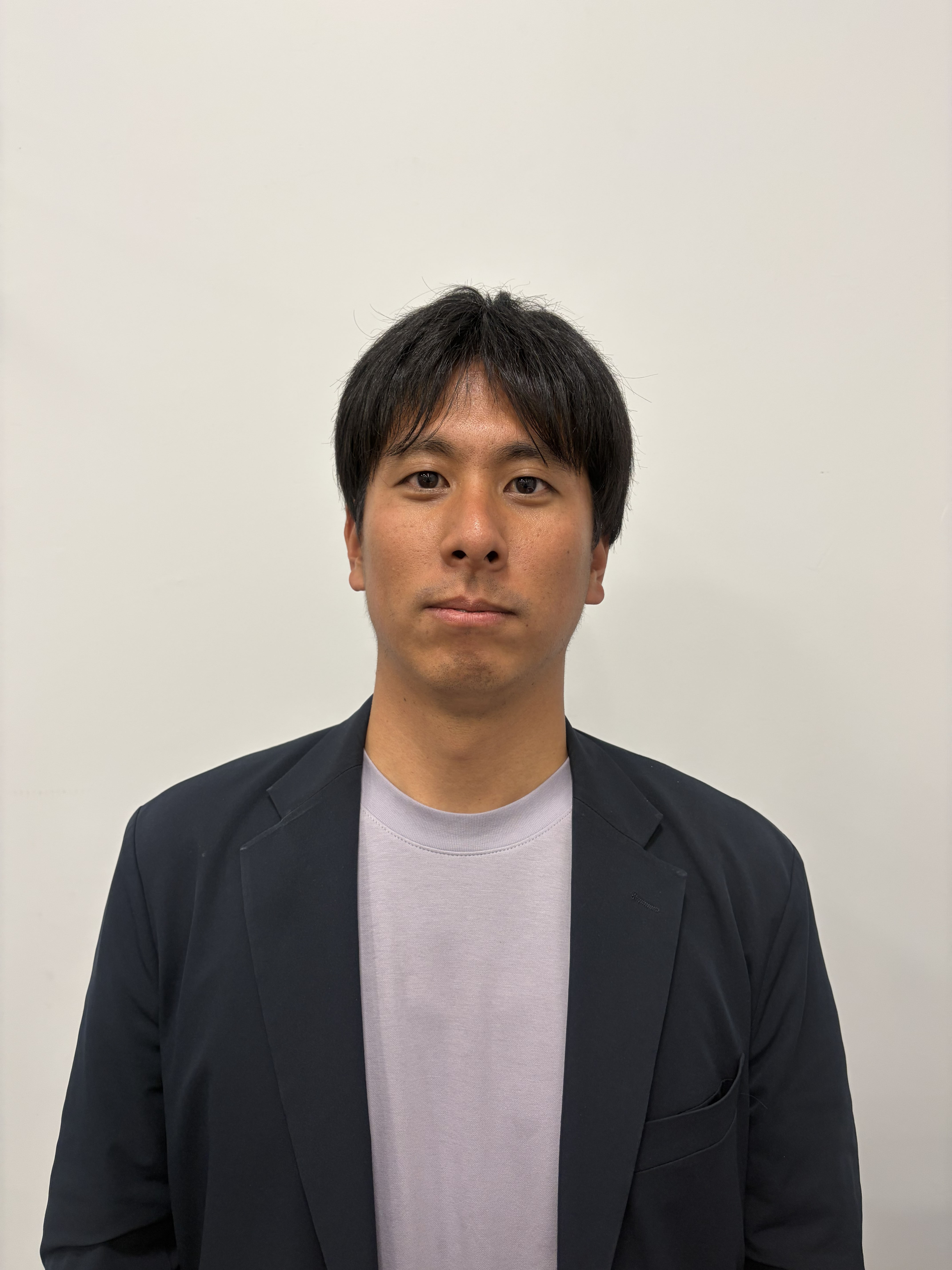 鮫嶋 優樹