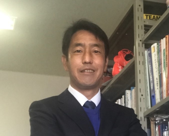 亀谷 涼
